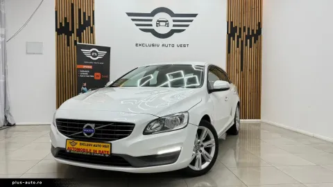 Volvo V60 — poza 2