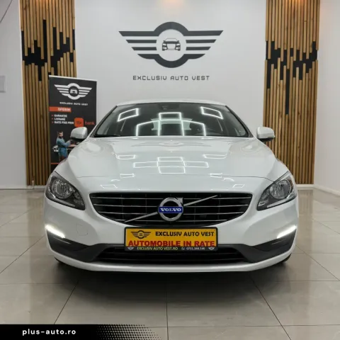 Volvo V60 — poza 3