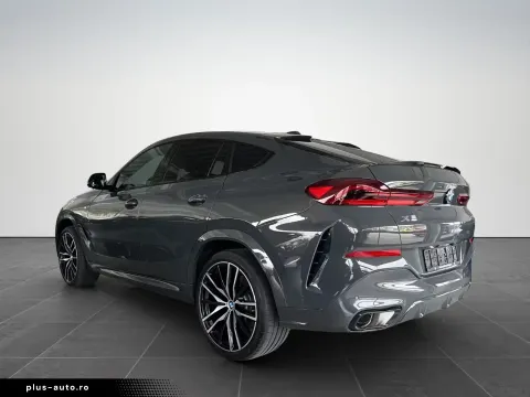 BMW X6 — poza 3