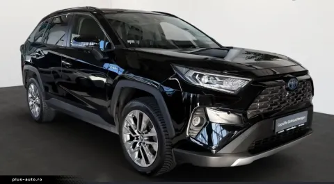 Toyota Rav 4 — poza 2