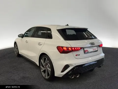 Audi S3 — poza 3