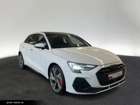 Audi S3 — poza 2