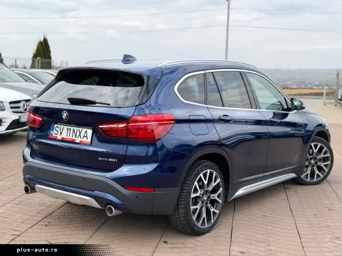 BMW X1 — poza 2