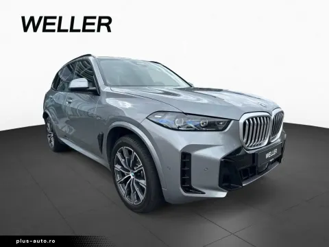 BMW X5 — poza 2