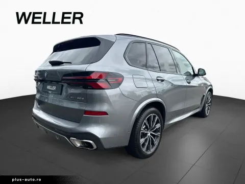BMW X5 — poza 3