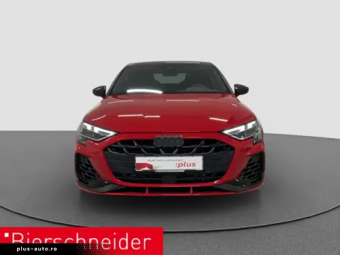 Audi S3 — poza 3