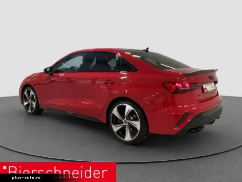 Audi S3 — poza 2