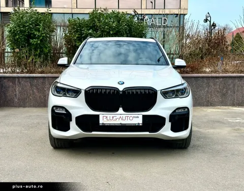 BMW X5 — poza 2
