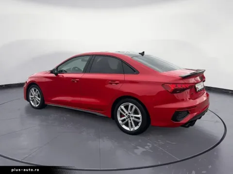 Audi S3 — poza 2