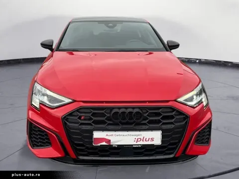 Audi S3 — poza 3
