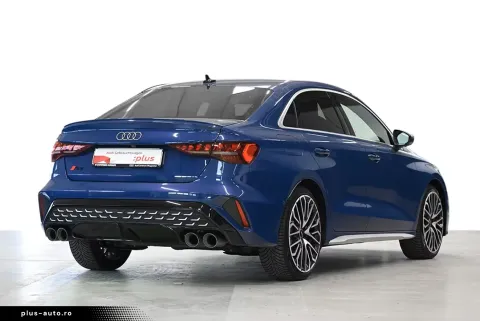 Audi S3 — poza 2