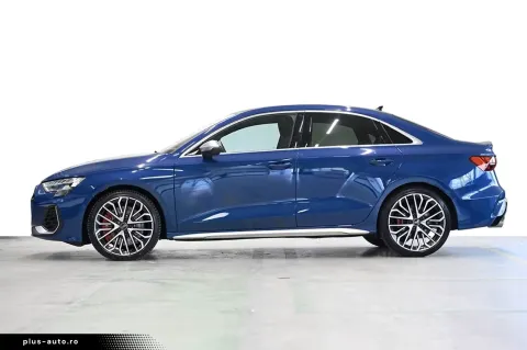 Audi S3 — poza 3