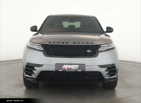 Land Rover Range Rover Velar — poza 3