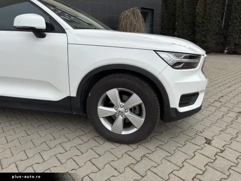 Volvo Xc40 — poza 2