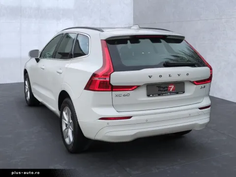 Volvo Xc60 — poza 2