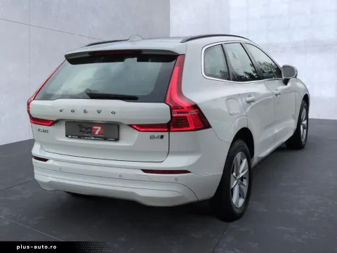 Volvo Xc60 — poza 3