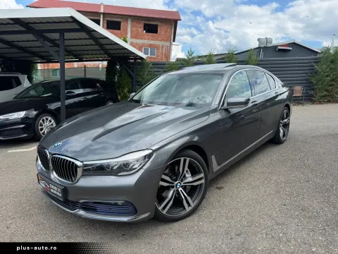BMW 730