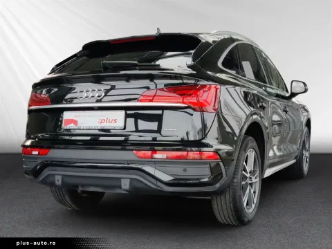 Audi Q5 — poza 2
