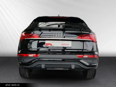 Audi Q5 — poza 3