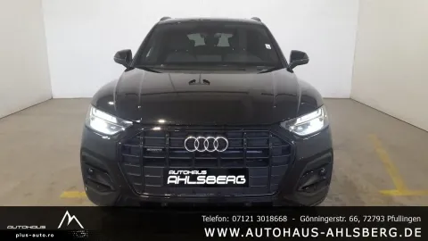 Audi Q5 — poza 2