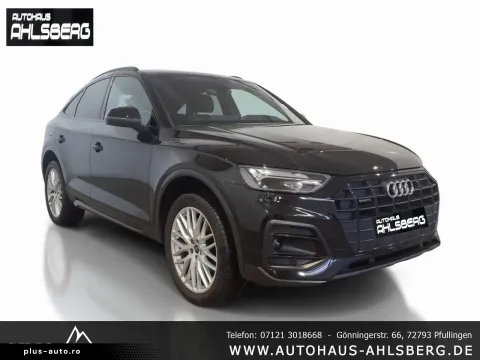 Audi Q5 — poza 3