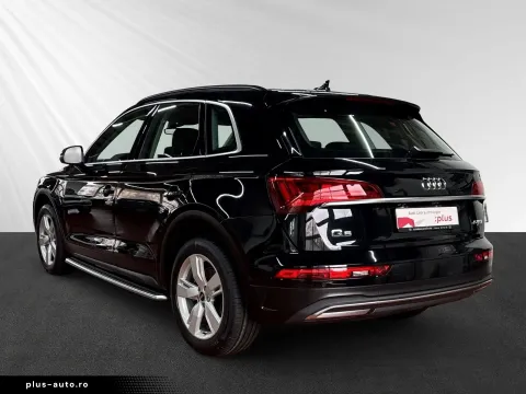 Audi Q5 — poza 2