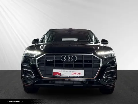 Audi Q5 — poza 3