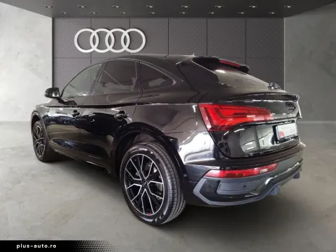 Audi Q5 — poza 3