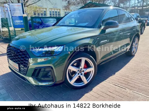 Audi Q5 — poza 2
