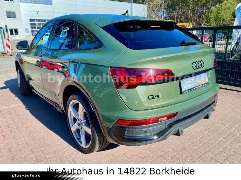 Audi Q5 — poza 3