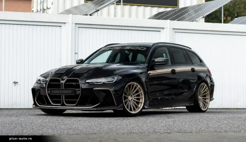 BMW M3