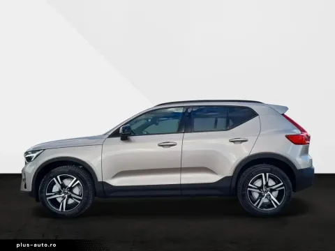 Volvo Xc40 — poza 3