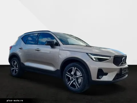 Volvo Xc40 — poza 2