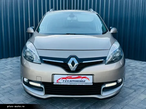 Renault Grand Scenic — poza 2