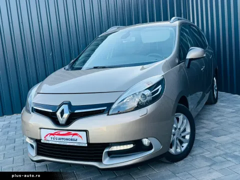 Renault Grand Scenic — poza 3