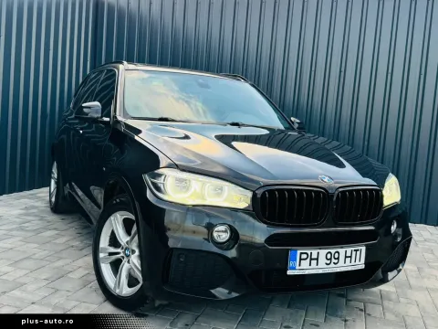 BMW X5 M