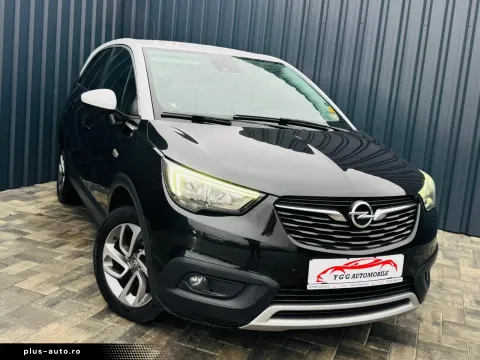 Opel Crossland (X)