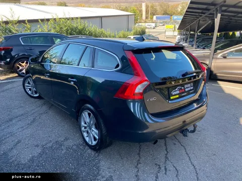 Volvo V60 — poza 3
