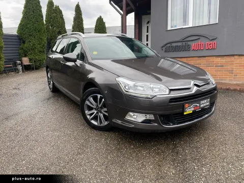 Citroën C5 — poza 2