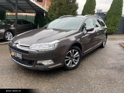 Citroën C5