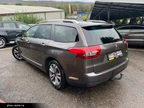 Citroën C5 — poza 3