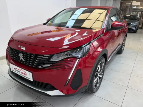 Peugeot 3008 — poza 2