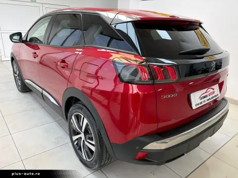 Peugeot 3008 — poza 3