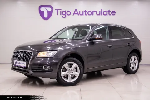 Audi Q5 — poza 3