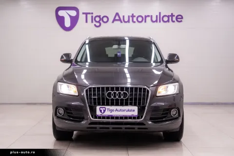 Audi Q5 — poza 2