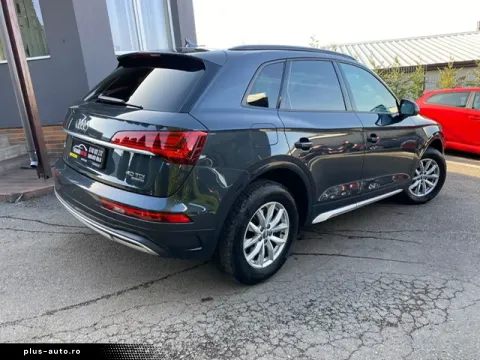 Audi Q5 — poza 3