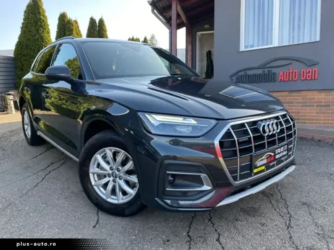 Audi Q5 — poza 2
