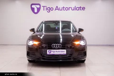 Audi A6 — poza 2