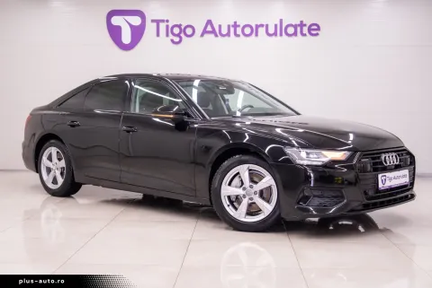 Audi A6 — poza 3
