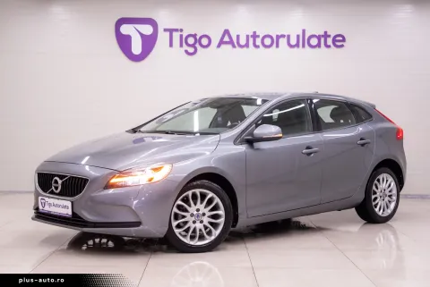 Volvo V40 — poza 3